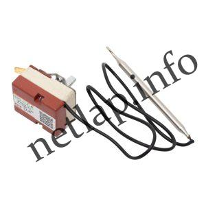 Bojler hőfokszabályzó Midea 17451000011272