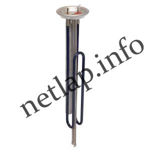 Bojler 1500w fűtő egység Midea 17451000A04548