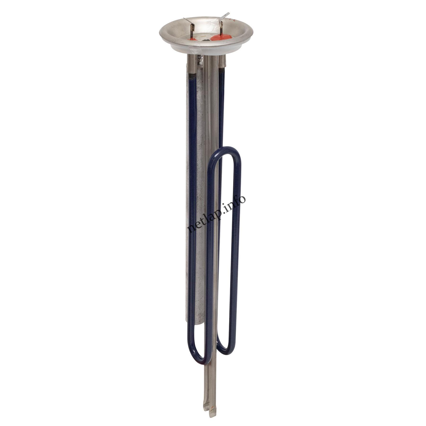 Bojler 1500w fűtő egység Midea 17451000A04548 Bojler 1500w fűtő egység Midea 17451000A04548