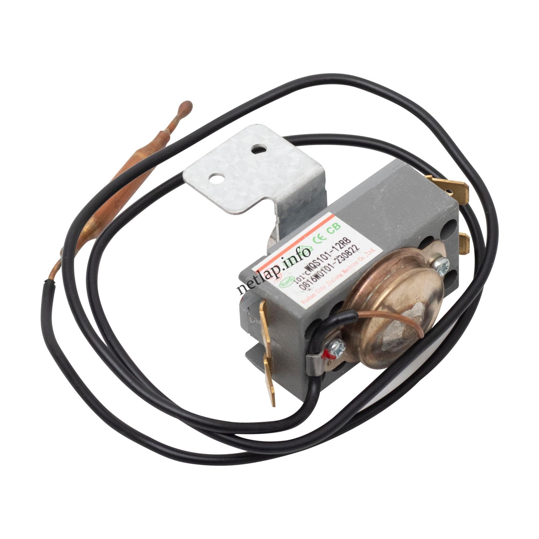 Bojler hőkorlátozó Midea 17451000A05863 Bojler hőkorlátozó Midea 17451000A05863