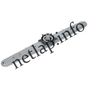 Beko mosogatógép felső szórókar 355mm 1745300400