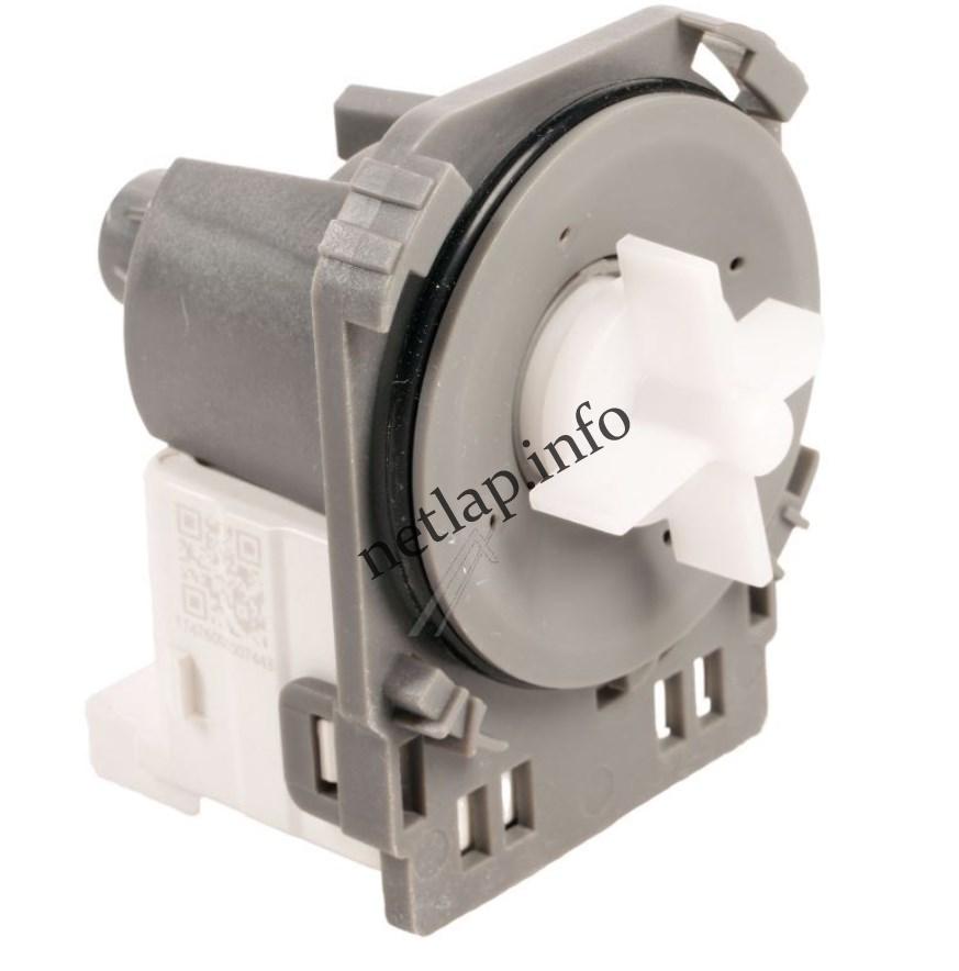Tesla mosogatógép ürítő szivattyú wd460mx wd631m 17476000007443 Tesla mosogatógép ürítő szivattyú wd460mx wd631m 17476000007443