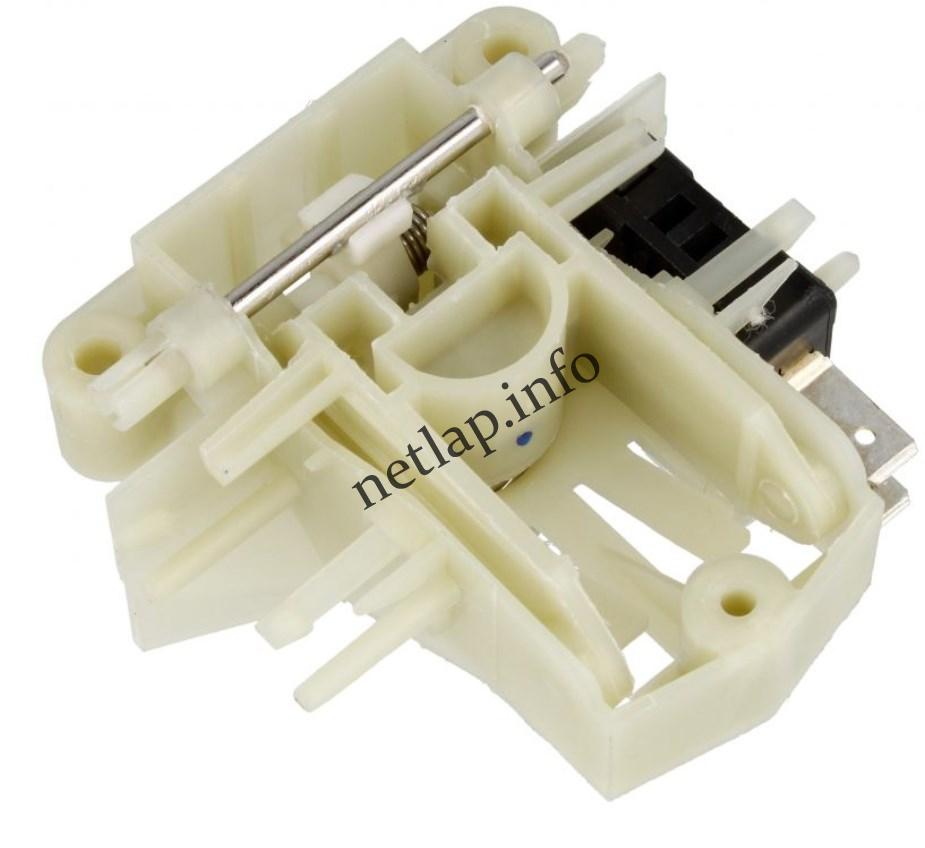 Tesla mosogatógép ajtókapcsoló wd460mx wd461m wd661m 17476000007454 Tesla mosogatógép ajtókapcsoló wd460mx wd461m wd661m 17476000007454