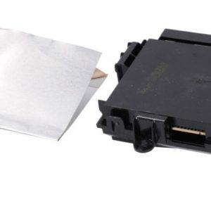 Beko mosogatógép vezérlőmodul 1750010300