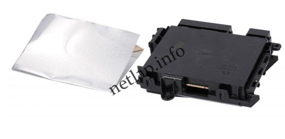 Beko mosogatógép vezérlőmodul 1750010300 Beko mosogatógép vezérlőmodul 1750010300