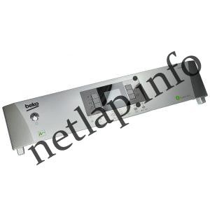 Beko mosogatógép kezelő burkolat 1750770172