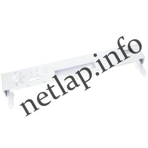 Beko mosogatógép burkolat kezelőlap 1754130150