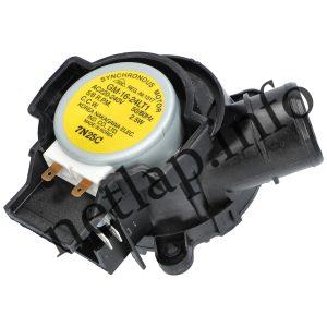 Beko mosogatógép vízelosztó 1760400100