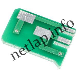 Beko mosogatógép reed relé átfolyásmérőhöz 1760940100