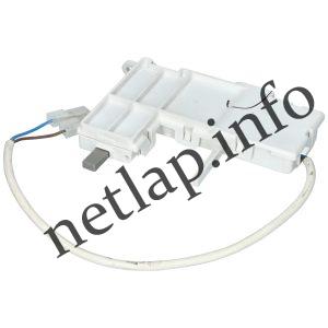 Beko mosogatógép kapcsoló 1761000100