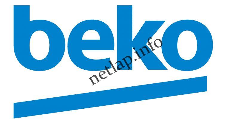 Beko mosogatógép burkolat kezelőlap 1762560003 Beko mosogatógép burkolat kezelőlap 1762560003