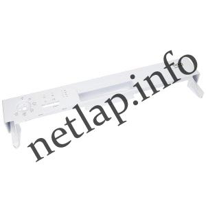Beko mosogatógép kezelő burkolat előlap 1762560005