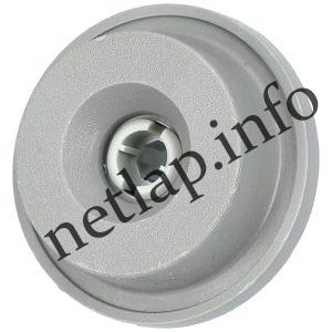 Beko mosogatógép 43 mm-es görgő kosártartó 1 db 1763680100