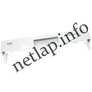Beko mosogatógép burkolat kezelőlap 1765070173