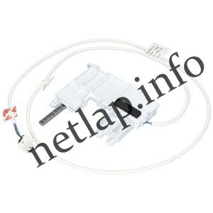 Beko mosogatógép ajtónyitó 1765950100