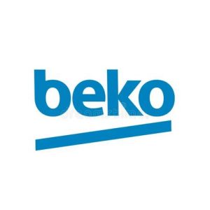 Beko mosogatógép komplett ajtó 1766220007