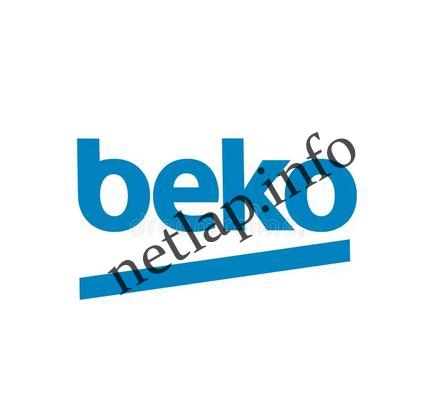 Beko mosogatógép komplett ajtó 1766220007 Beko mosogatógép komplett ajtó 1766220007