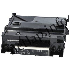 Beko mosogatógép vezérlőmodul 1768150021
