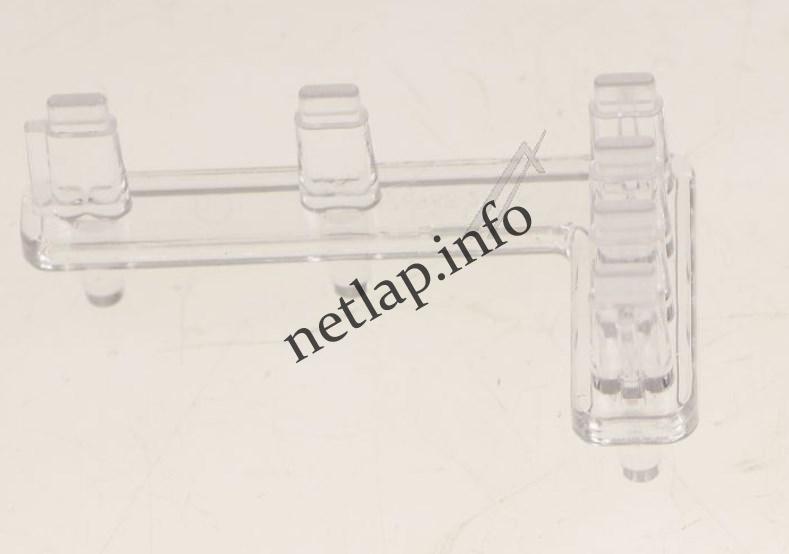 Beko mosogatógép közdarab gomb 1769680100 Beko mosogatógép közdarab gomb 1769680100
