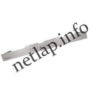 Beko mosogatógép burkolat kezelőlap 1780731300