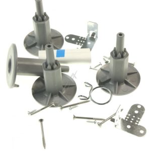 Beko mosogatógép beépítő készlet 1784430006