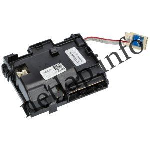 Beko mosogatógép vezérlőmodul 1785052091