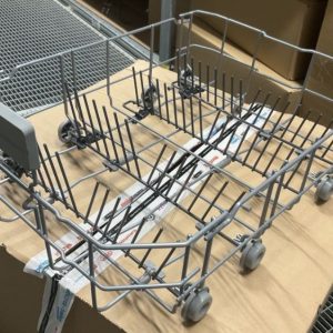 Beko mosogatógép kosár alsó 1799700100