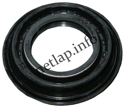 Indesit gyári 35x52/65x7/10 szimering