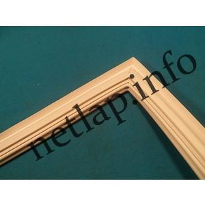 Gorenje hűtőgép ajtógumi szigetelés normáltér 180333