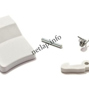 Ignis Whirlpool szárítógép ajtófogantyú szett AWL/AWG