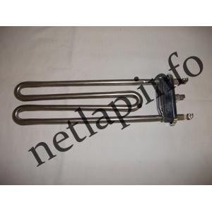 Gorenje mosógép fűtőszál hőkioldós lyukas patron nélkül 2000W 181700