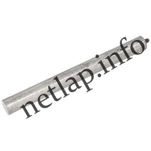 Anódrúd 200 mm 18 mm m6 Thermex bojlerbe 182000102