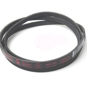 Whirlpool mosógép elasztikus ékszíj 1250J4