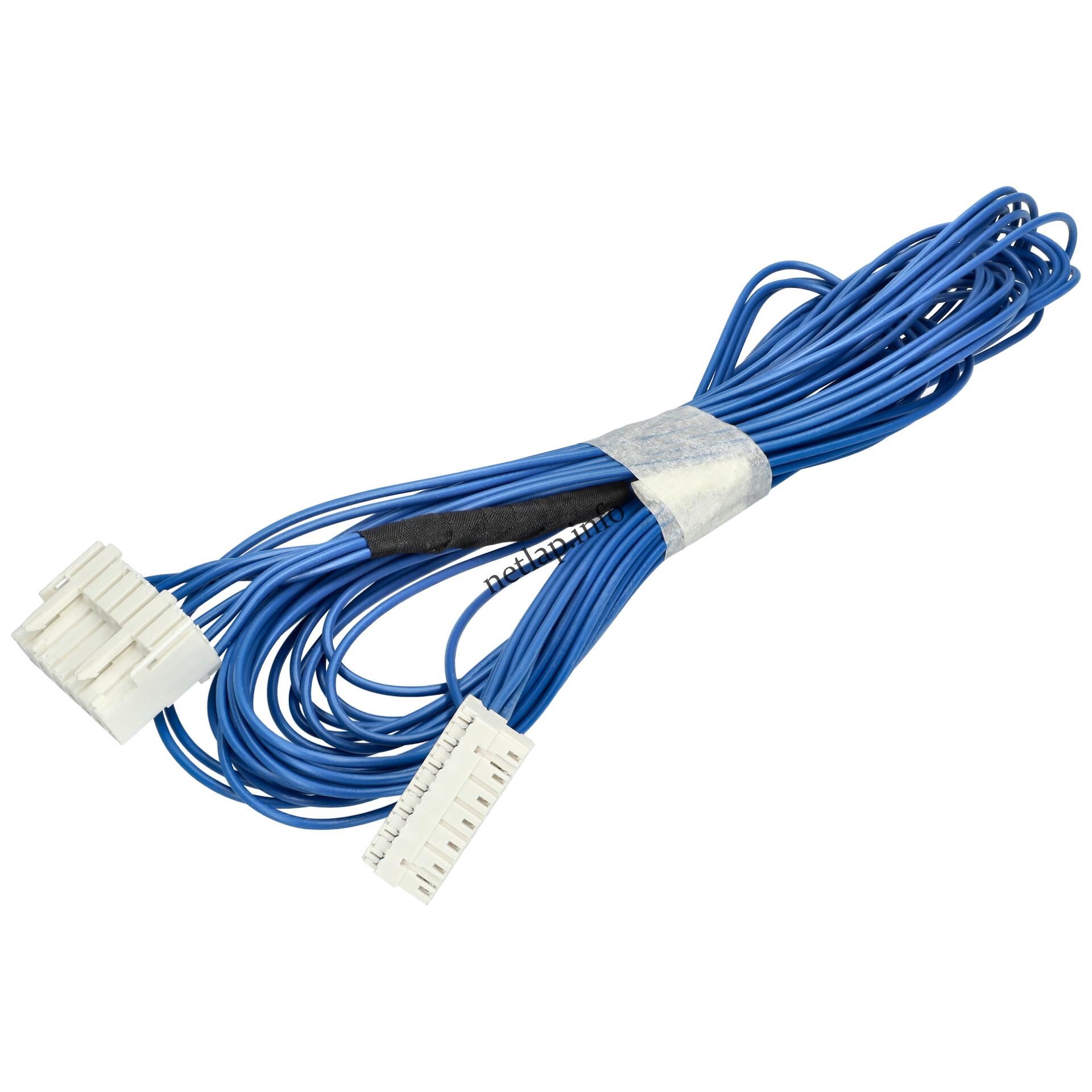 Gorenje Mora mosógép vezeték motor vezérlő 182713 Gorenje Mora mosógép vezeték motor vezérlő 182713