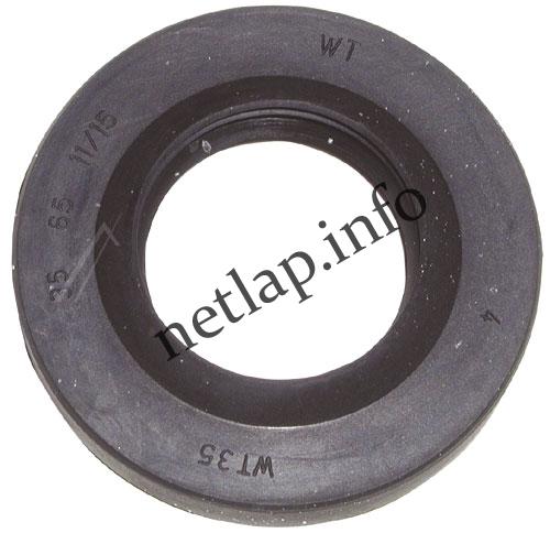 Gorenje utángyártott 35x65x11/15 szimering