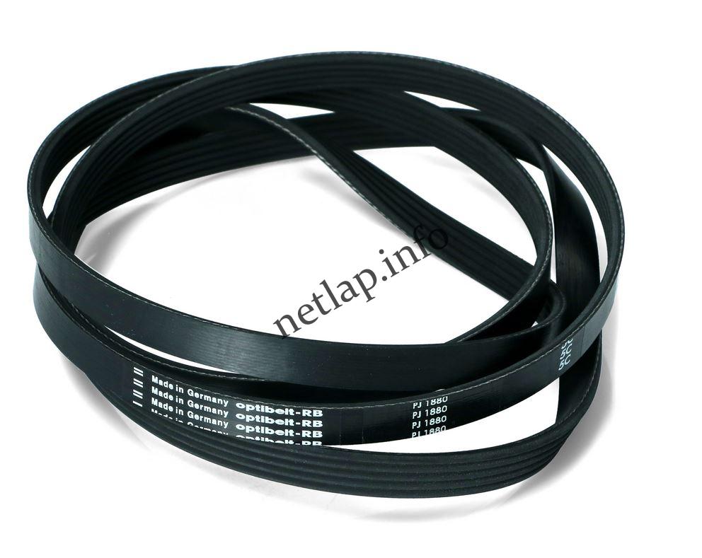 Miele szárítógép ékszíj 1880J5