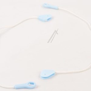 Elektrabregenz mosogatógép 45 cm feszítő zsinór 1881050200