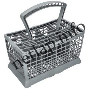 Beko mosogatógép evőeszköztartó kosár 1751500400