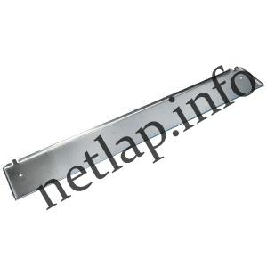 Beko mosogatógép burkolat ajtó alsó 1884920200