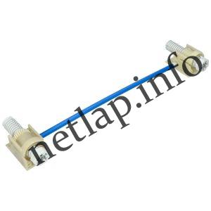 Beko mosogatógép láb jobb 1888360100