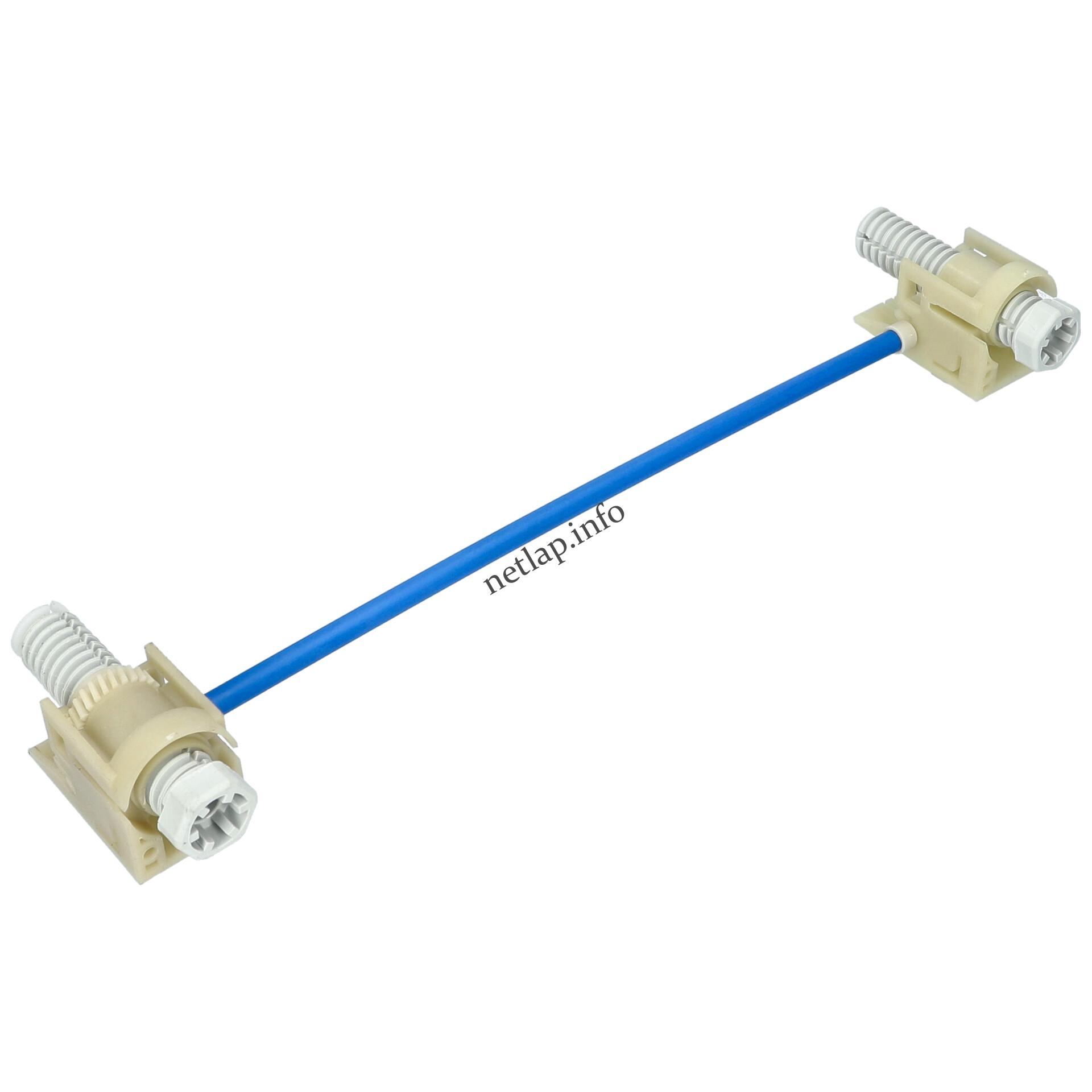 Beko mosogatógép láb jobb 1888360100 Beko mosogatógép láb jobb 1888360100