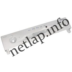 Beko mosogatógép kezelő burkolat előlap 1890606000