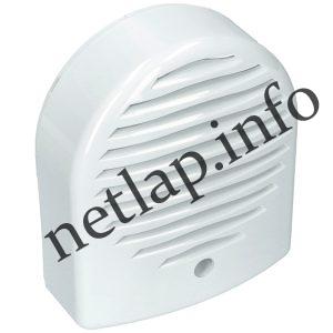 Gorenje Mora hűtőgép burkolat ventilátor 189762