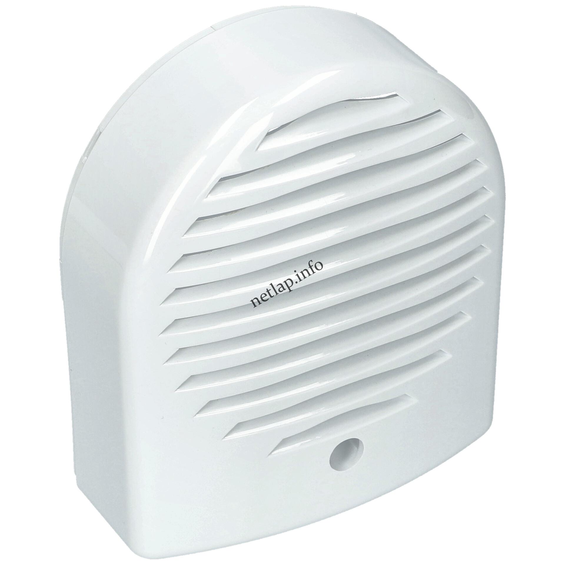 Gorenje Mora hűtőgép burkolat ventilátor 189762 Gorenje Mora hűtőgép burkolat ventilátor 189762
