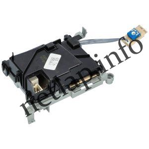 Beko mosogatógép vezérlőmodul 1899610670