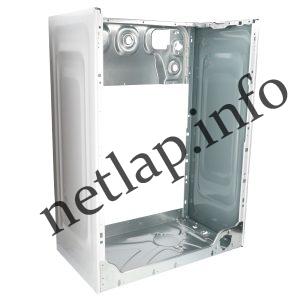 Beko mosógép burkolat palást 1910000100