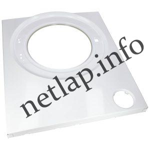 Beko mosógép előlap 1910110100