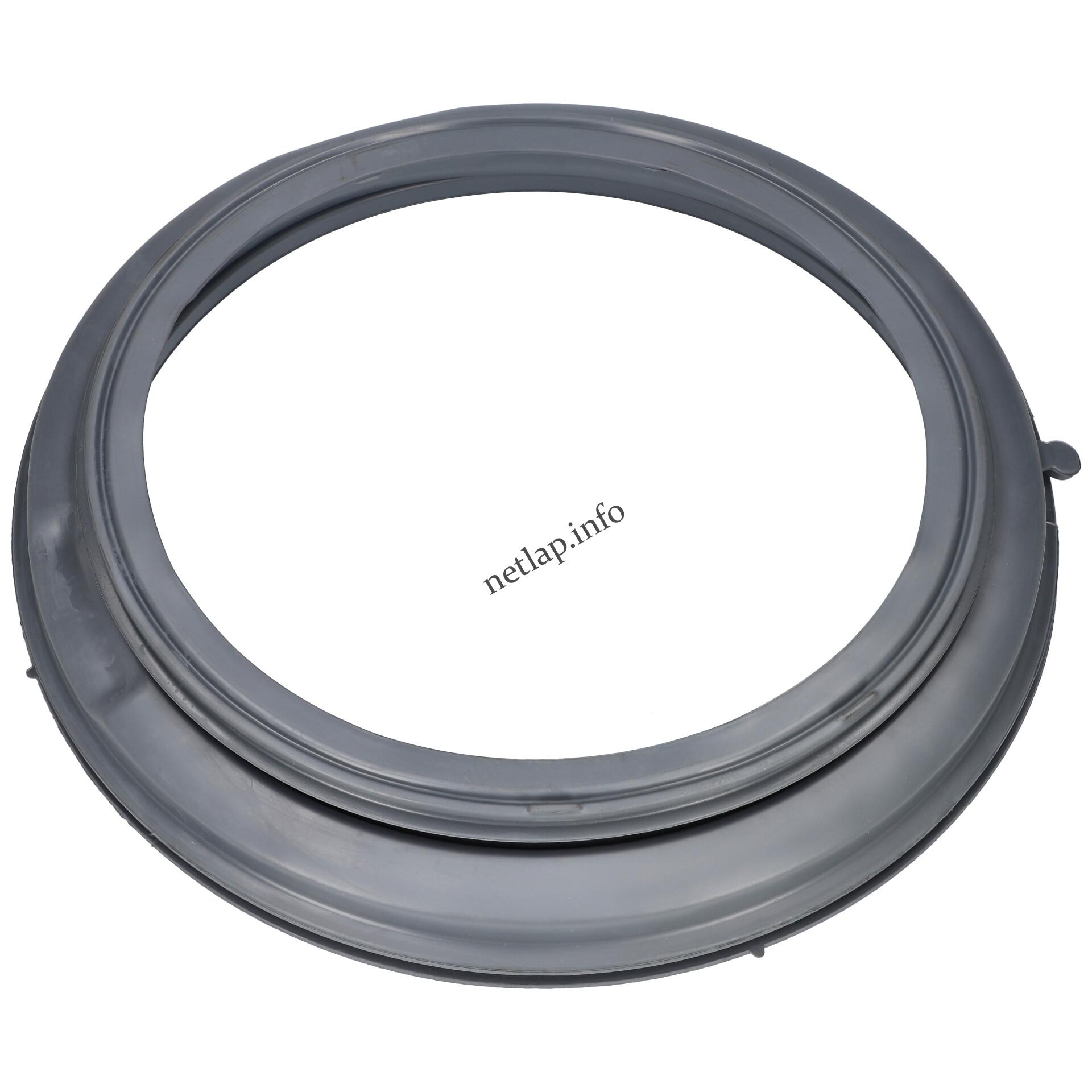 Beko mosógép üstszájgumi 1910540100 Beko mosógép üstszájgumi 1910540100