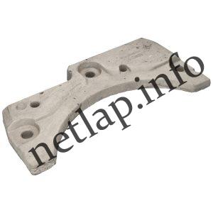 Beko mosógép első ellensúly 1910550200