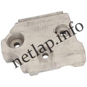 Beko mosógép felső ellensúly 1910560100